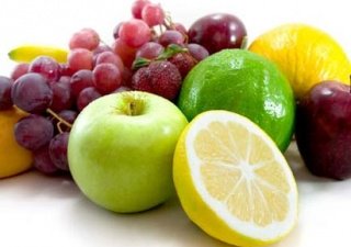 На российский рынок придут овощи и фрукты из Китая