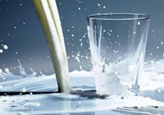В Китае выявлена партия молочной продукции с повышенным содержанием нитратов