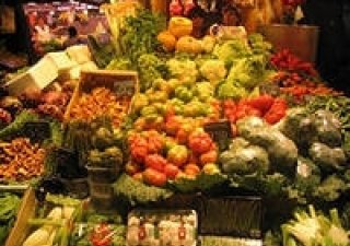 Сельхозпроизводители Владимирской области представили свою продукцию на выставке-ярмарке