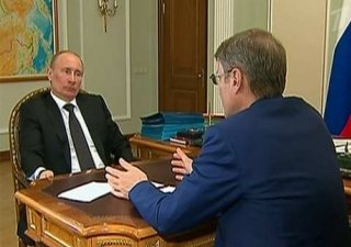 Проваливает ли посевную российский АПК?
