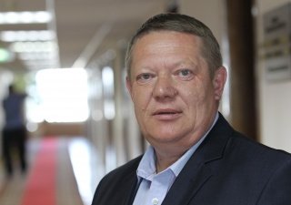Продовольственная безопасность сродни военной