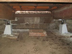 Модернизация механических автомобильных весов