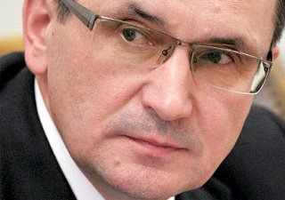Николай Федоров: Бурятия должна обеспечивать молокопродуктами ДФО