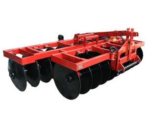 Борона БДС-2.5
