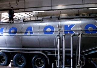 Н. Бабаев. От субсидий проще отказаться, чем их получить