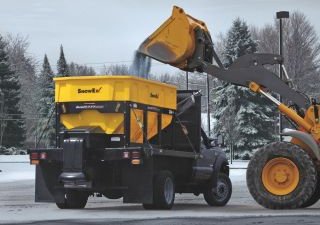 SnowEx. Выбор очевиден.