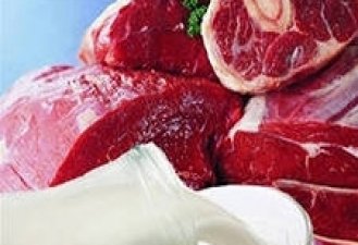 Молоко и мясо без малого бизнеса
