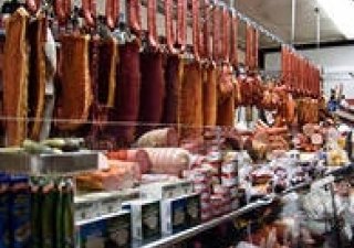 На Дону может закрыться большинство мясо-молочных предприятий