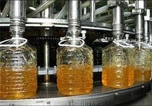 Китай сокращает импорт пальмового масла