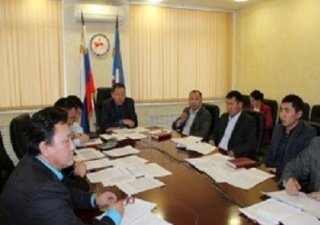 Якутия готовится к посевной