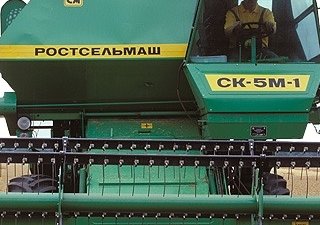 Сельхозтехника: что лучше, а что выгодней