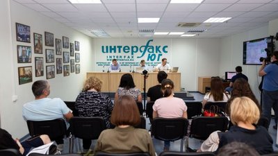 В Ростове-на-Дону представили результаты Индекса устойчивости сельхозпроизводителей