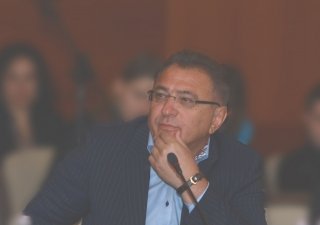 Агрострахованию нужна реальная поддержка, а не ее имитация