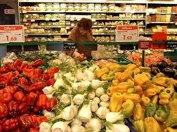 РОССИЮ ЖДЕТ ВСПЛЕСК ПРОДОВОЛЬСТВЕННОЙ ИНФЛЯЦИИ