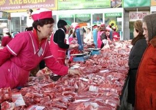 Мясное подорожание пришло в Воронеж