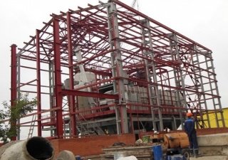 Завод отжима масличных культур строят в Омской области