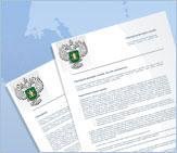 Информация о деятельности отдела надзора в области карантина растений за 11 месяцев 2012 года