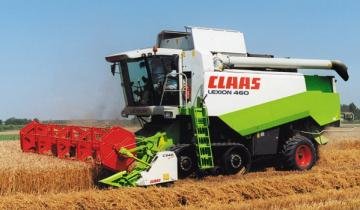 В составе членов правления концерна CLAAS произошли изменения