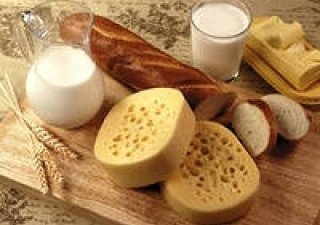МЭР: рост цен на масло и сыры несколько замедляется