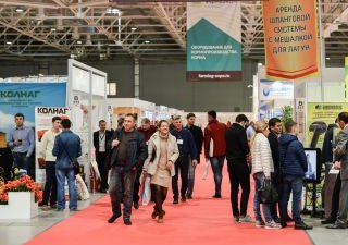 Выставка «ФермаЭкспо Краснодар»: оборудование и материалы для развития животноводства и птицеводства на Юге России