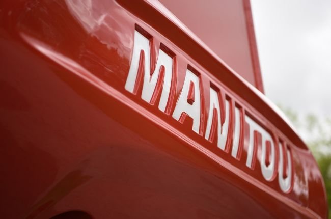Дистанционный мониторинг техники Manitou Group стал доступен российским пользователям