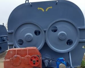 Смесители горизонтальные Лопастные С-3 С-6 С-7 С-12