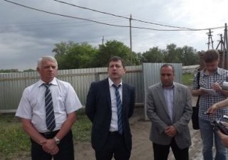 В Омской области запускается предприятий по выращиванию индейки