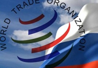 Американский бизнес просит исключить Россию из ВТО