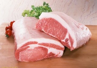 Импорт мяса упал на 31%