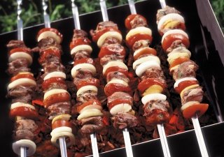 Мясо для шашлыка на майские праздники увеличится в цене