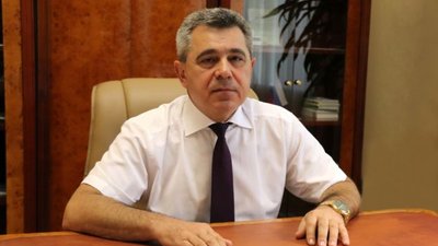 Владимир Федоров назначен ректором Донского ГАУ
