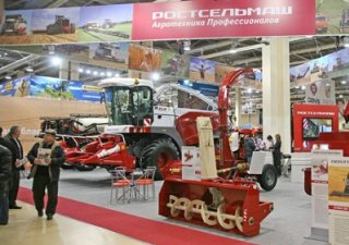 «Ростсельмаш» позаботится о дагестанском технопарке