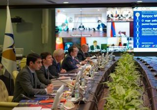 Совет ЕЭК одобрил дорожную карту по формированию единого рынка органической продукции