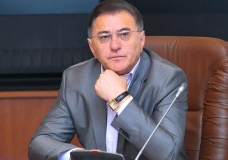 В России будет создано единое Бюро по противодействию страховому мошенничеству