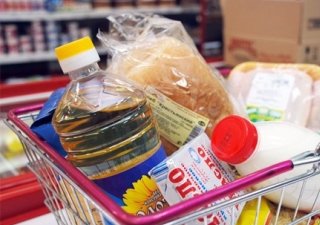 Минсельхоз РФ: Свинина и сахар подешевели