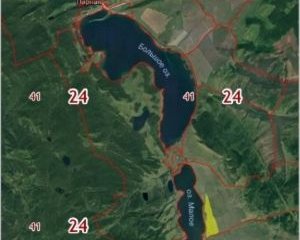 Продам земли сельскохозяйственного назначения 1135 га в Красноярске и Красноярском крае.