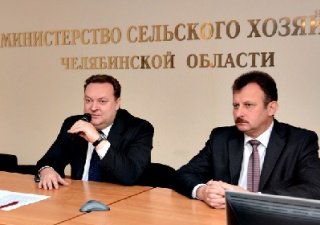 Нехватку местного сырья ощущают южно-уральские молокозаводы