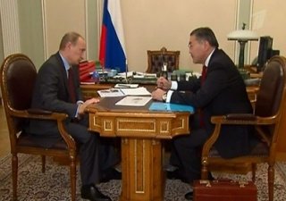 Мощный мясокомбинат строит Калмыкия