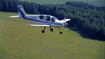 Ультрасовременная агролаборатория появится в небе России