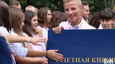 Более 1600 молодых людей стали студентами Донского ГАУ в 2017 году