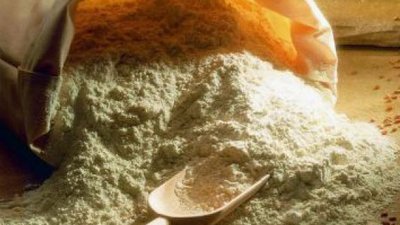 Ребрихинский зерноперерабатывающий комбинат: нельзя стоять в стороне от чужой беды