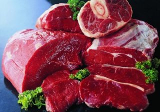Французский мясной сектор призывает к переговорам с Россией по вопросу запрета на ввоз свинины