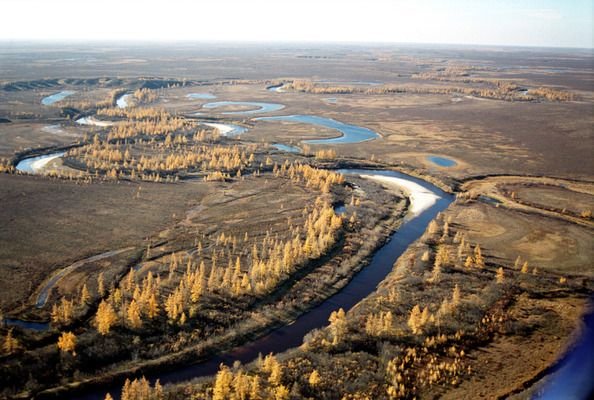Ямал – это территория, где будут обрабатываться отходы с учётом северных тенденций