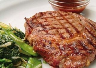 Минск и Москва нуждаются в мраморном мясе калмыцкого скота