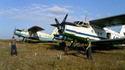 Проблемы отечественной сельхозавиации обсудят на 1-ой всероссийской конференции