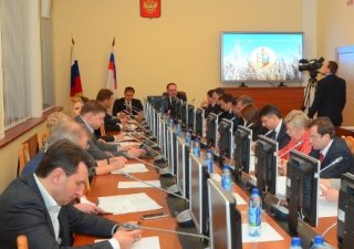 Союз органического земледелия вошел в три рабочие Комиссии Общественного совета при Минсельхозе РФ