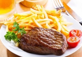 В России подорожало мясо, а рыба стала дешевле
