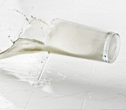 Danone закрывает молокозавод в Новосибирске