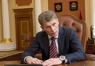 Сахалин: свои мясо, молоко – реальная цель