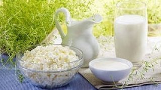 Минсельхоз: потребительские цены на молокопродукты увеличились от 0,6% до 0,8%